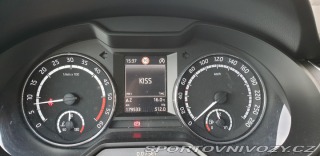 Škoda Octavia RS  2014