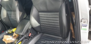 Škoda Octavia RS  2014