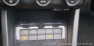 Škoda Octavia RS  2014