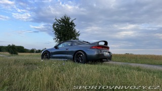 Mitsubishi Eclipse GST 1996