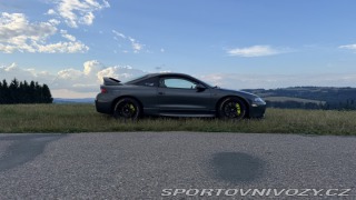 Mitsubishi Eclipse GST 1996