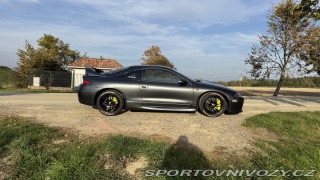 Mitsubishi Eclipse GST 1996