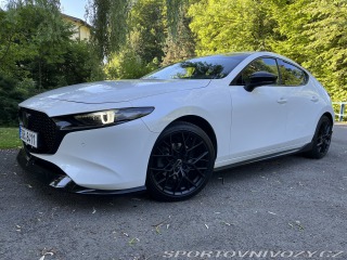 Mazda  3 BP