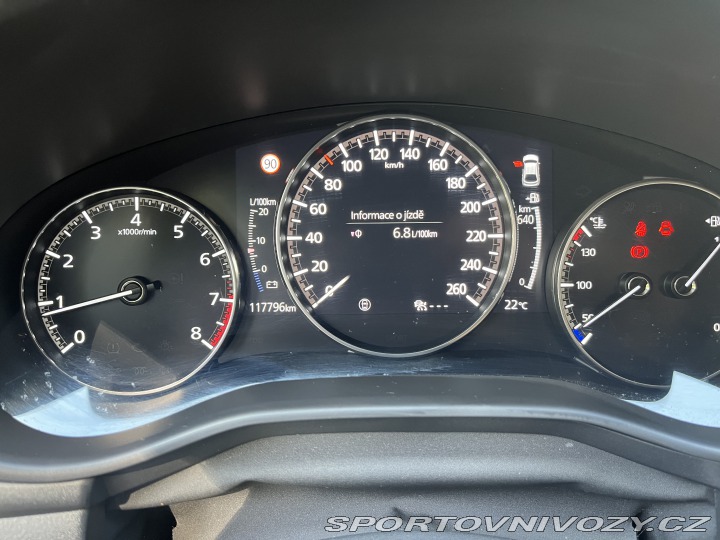 Mazda Ostatní modely 3 BP 2020