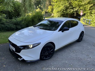 Mazda Ostatní modely 3 BP 2020