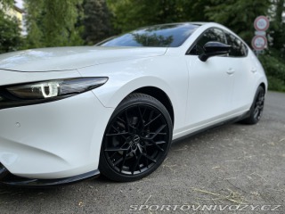 Mazda Ostatní modely 3 BP 2020