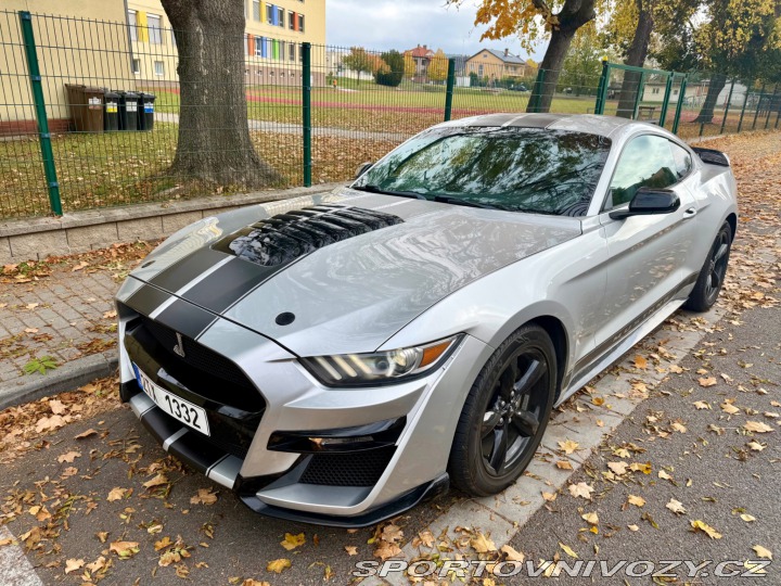 Ford Mustang  2015
