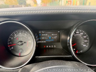 Ford Mustang 2015
