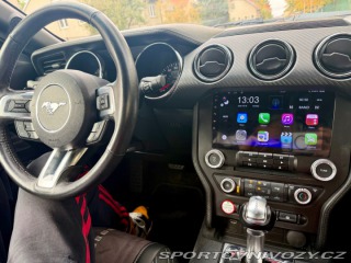 Ford Mustang 2015