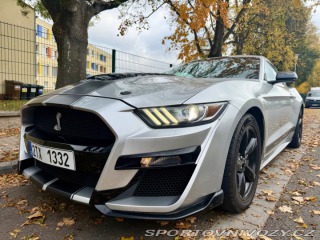 Ford Mustang 2015