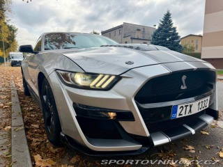 Ford Mustang 2015