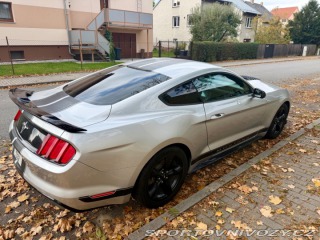 Ford Mustang 2015