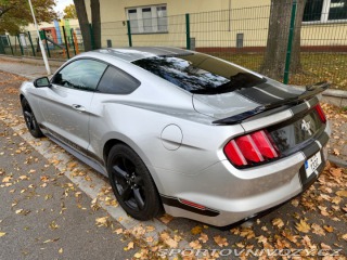 Ford Mustang 2015