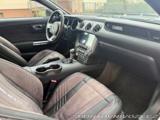 Ford Mustang 2015