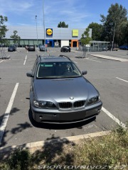 BMW 3 