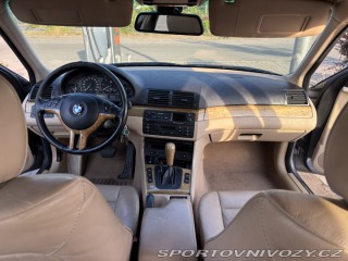 BMW 3 2003
