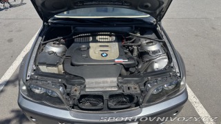 BMW 3 2003