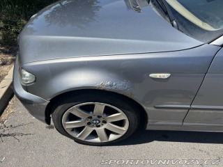 BMW 3 2003