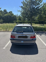 BMW 3 2003