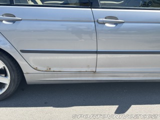 BMW 3 2003