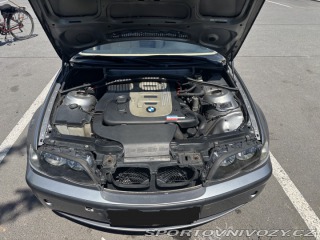 BMW 3 2003