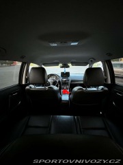 Mazda Ostatní modely Mazda 6 2.3i GT 122kW 2008
