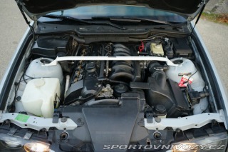 BMW 3 E36 1997
