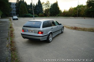 BMW 3 E36 1997