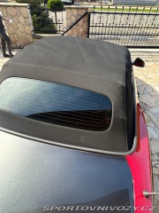 Ford Mustang Convertible v.6 2015