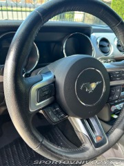 Ford Mustang Convertible v.6 2015