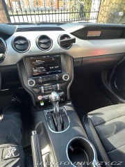 Ford Mustang Convertible v.6 2015