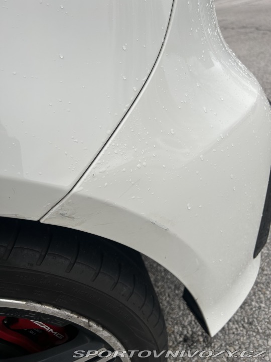 Mercedes-Benz A A250 w176 2013