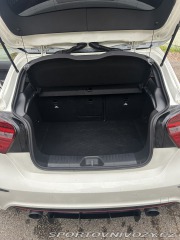 Mercedes-Benz A A250 w176 2013