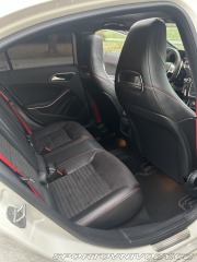 Mercedes-Benz A A250 w176 2013
