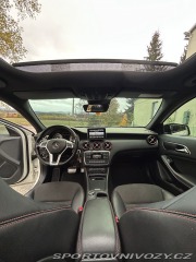 Mercedes-Benz A A250 w176 2013