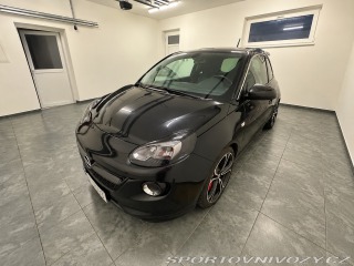 Opel  Adam S, 1.4 turbo 110kW