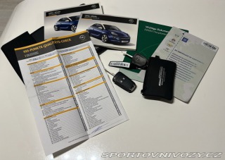 Opel Ostatní modely Adam S, 1.4 turbo 110kW 2015