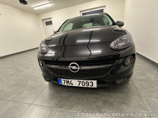 Opel Ostatní modely Adam S, 1.4 turbo 110kW 2015