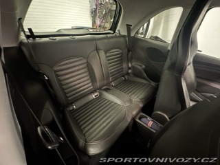 Opel Ostatní modely Adam S, 1.4 turbo 110kW 2015