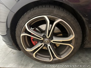 Opel Ostatní modely Adam S, 1.4 turbo 110kW 2015