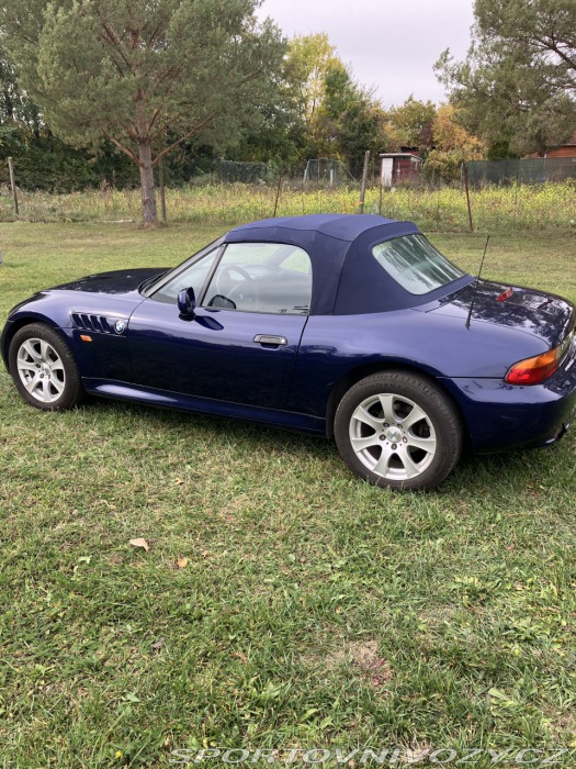 BMW Z3 BMW Z3 Roadster