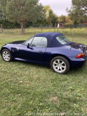 BMW Z3 BMW Z3 Roadster