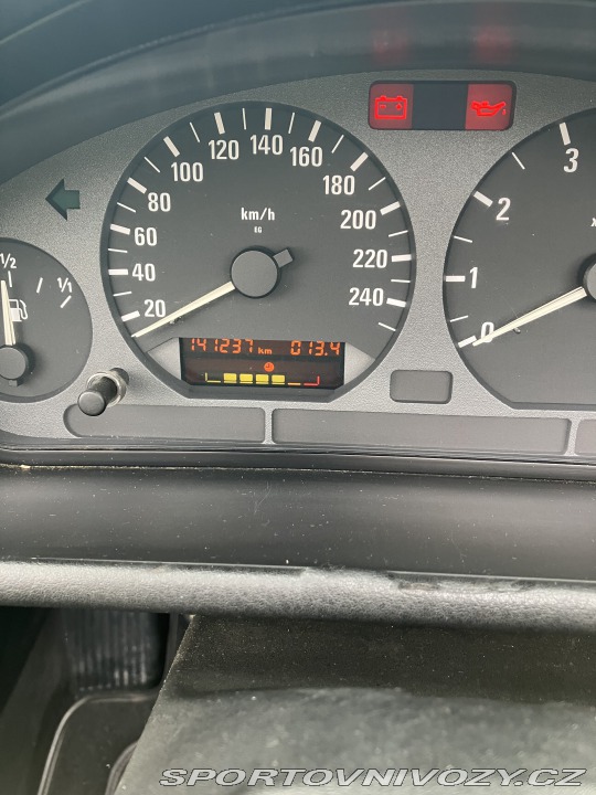BMW Z3 BMW Z3 Roadster 1997