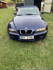 BMW Z3 BMW Z3 Roadster 1997