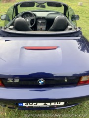 BMW Z3 BMW Z3 Roadster 1997