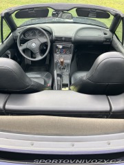 BMW Z3 BMW Z3 Roadster 1997