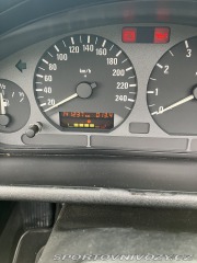 BMW Z3 BMW Z3 Roadster 1997