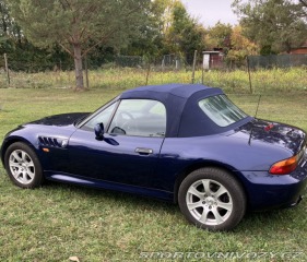 BMW Z3 Roadster 1997