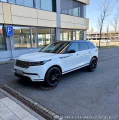 Ostatní značky Ostatní modely Land Rover Velar P380 2017