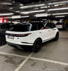 Ostatní značky Ostatní modely Land Rover Velar P380 2017